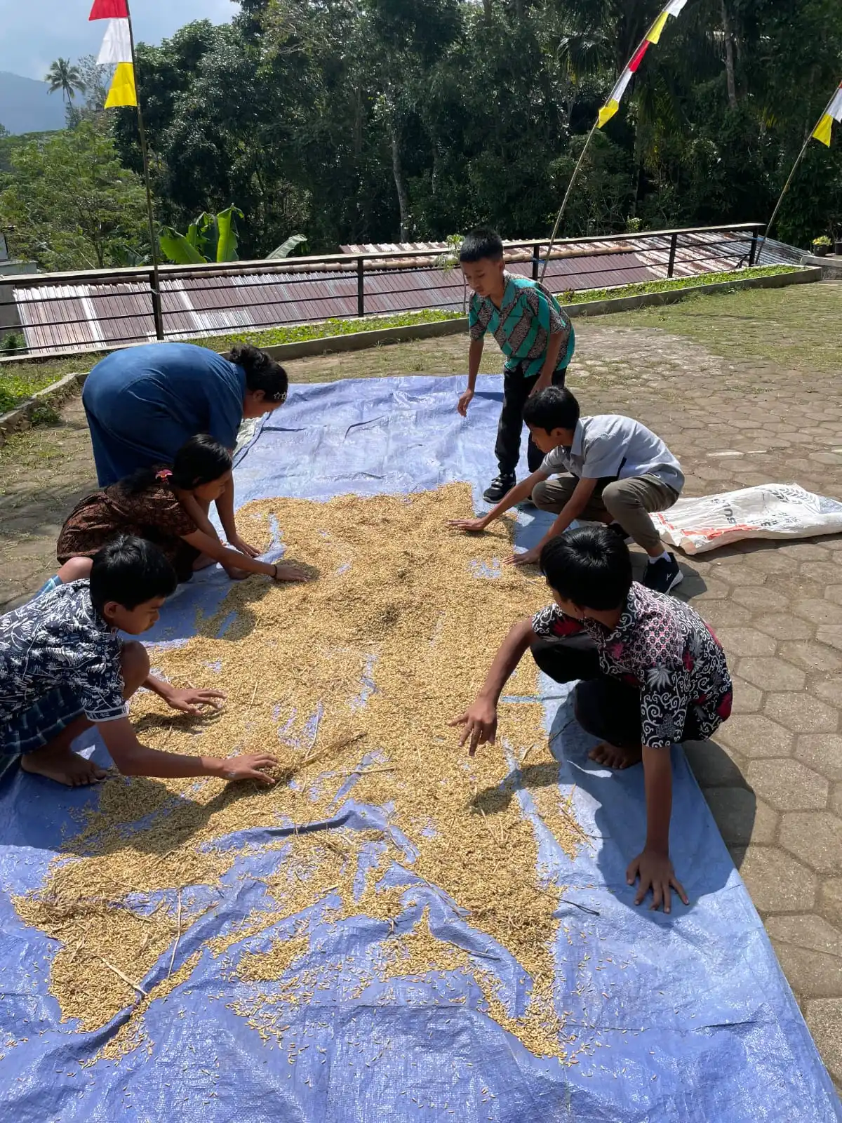 Pentas Seni