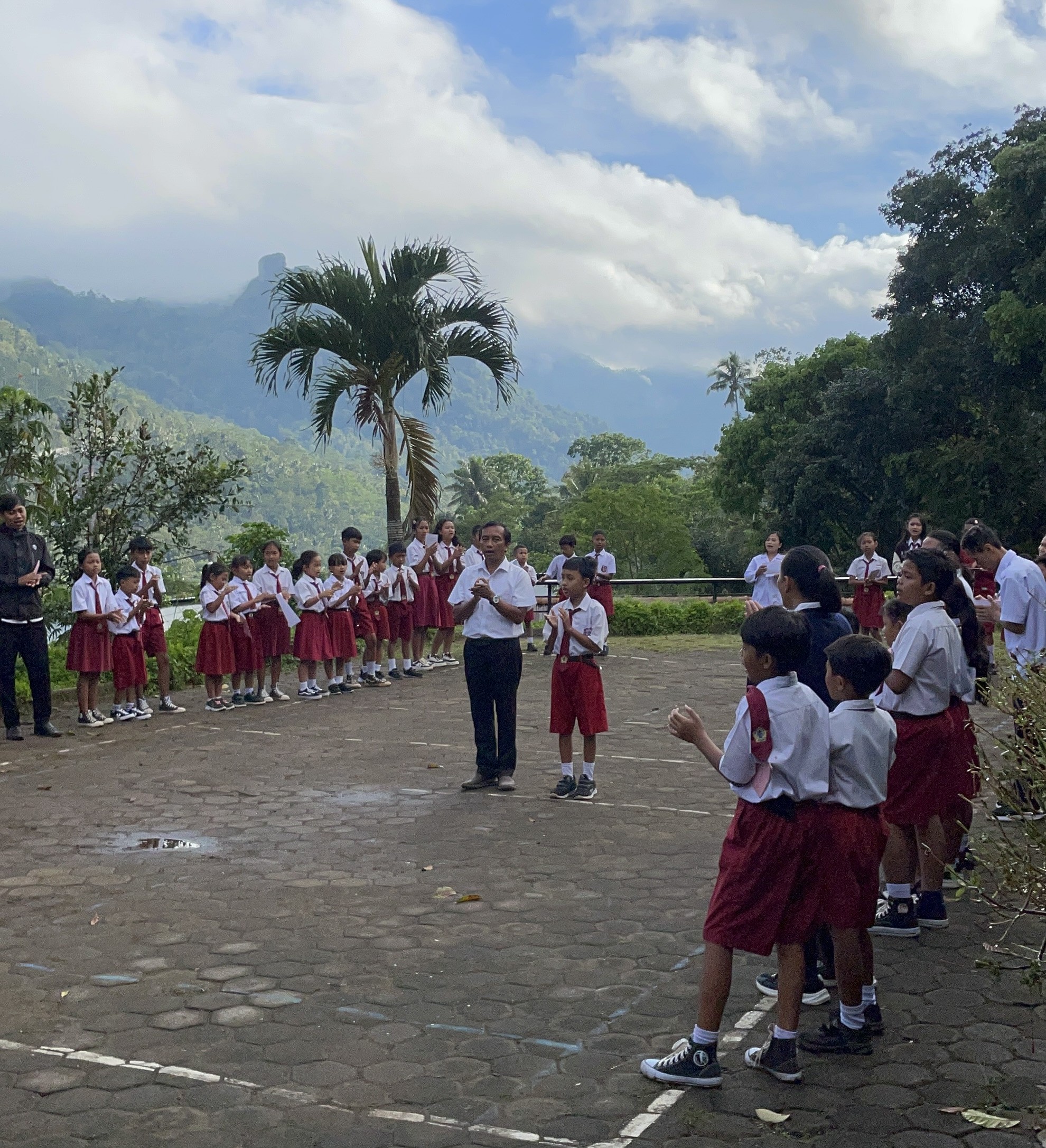 Kegiatan Siswa