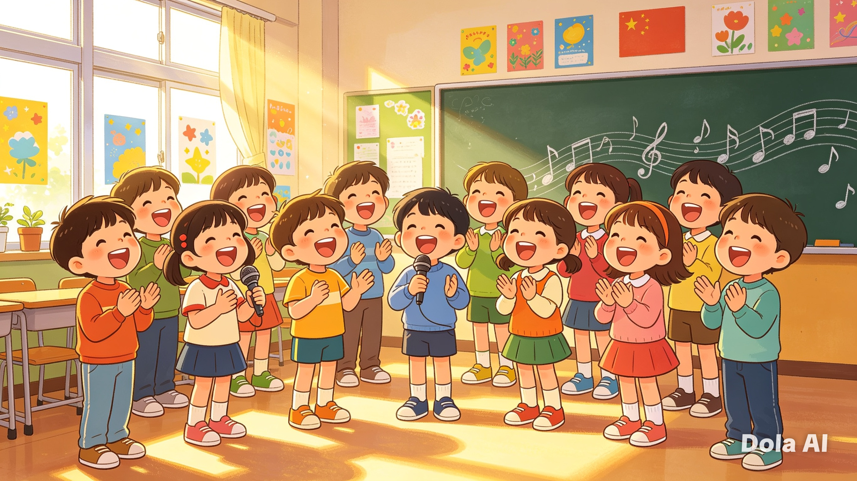 Hymne Sekolah