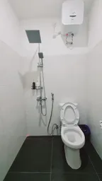 Kamar Mandi